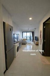 Gem Residences (D12), Condominium #531060101